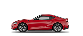 GR Supra