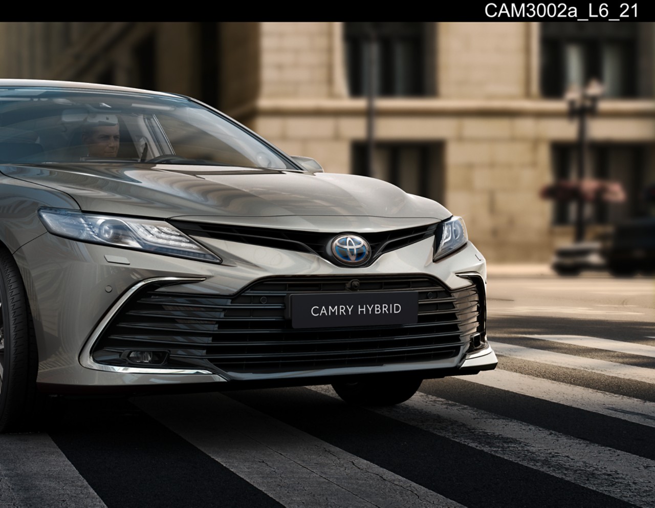 Camry