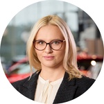 Paulina Maciejewska
