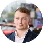 Jakub Mirek