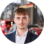 Krystian Dudek