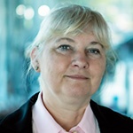 Małgorzata Kaim